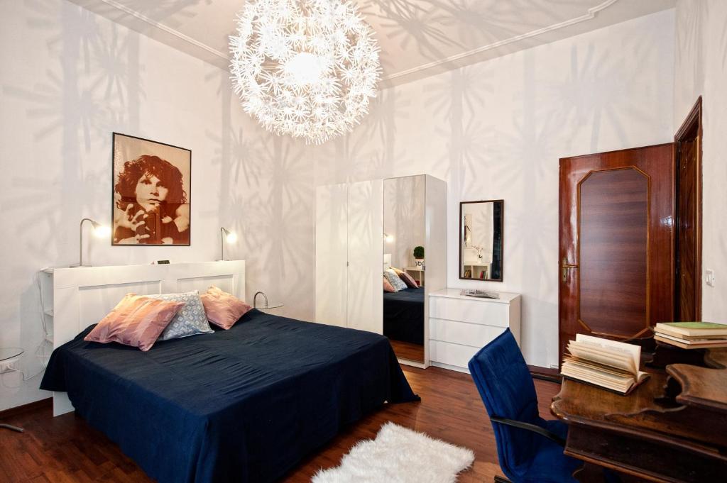 Opera Inn Suites - Rooms And Apartments Rom Zimmer foto