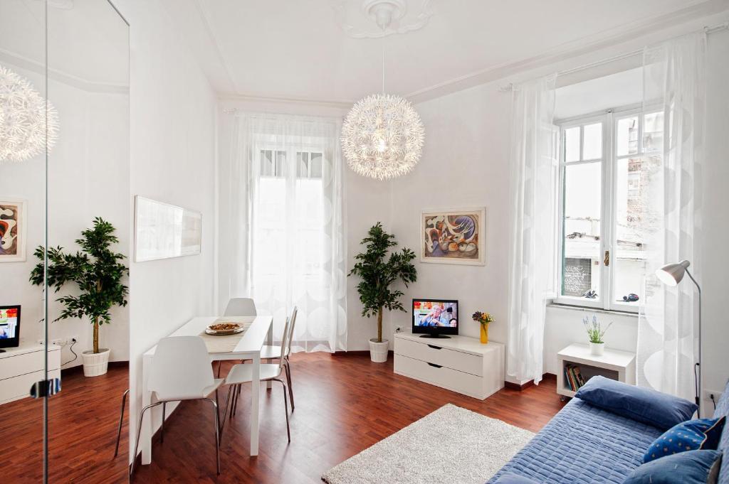 Opera Inn Suites - Rooms And Apartments Rom Zimmer foto